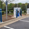 EVgo Car Charging Station gallery