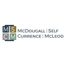 McDougall, Self, Currence & McLeod - Attorneys