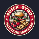 Quick Gyro Mediterranean - Mediterranean Restaurants