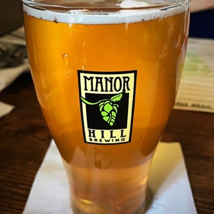 Manor Hill Tavern - Ellicott City, MD