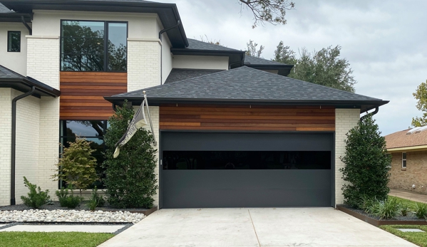 Plano Overhead Garage Door - Plano, TX