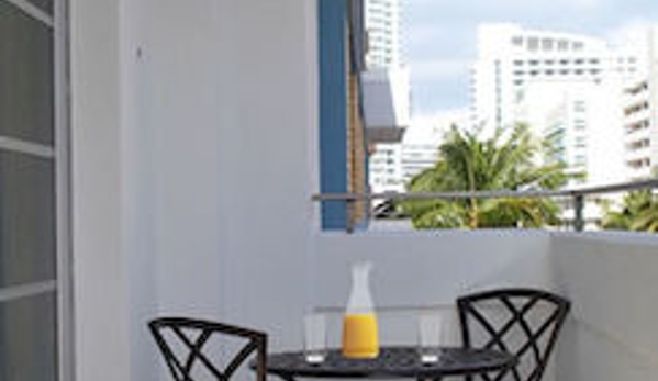 Westover Arms Hotel - Miami Beach, FL