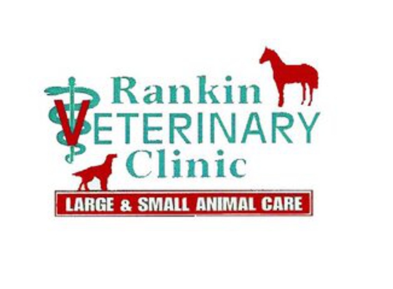 Rankin Veterinary Clinic - Nash, TX