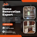 First Solution Remodeling - Building Contractors