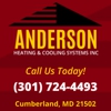 Anderson Heating & Cooling Systems Inc gallery