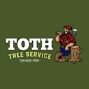 Toth Tree Services - Tree Service