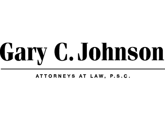 Gary C. Johnson PSC - Lexington, KY