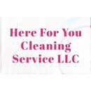 Here For You Professional Cleaning Company - Janitorial Service