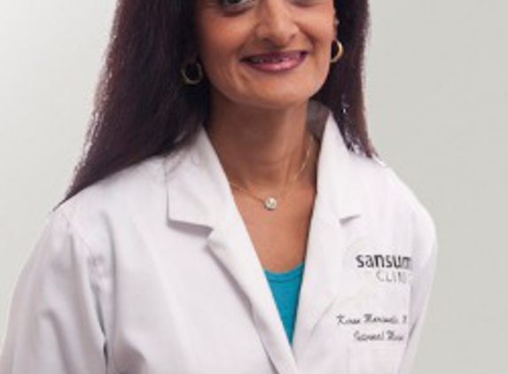 Kiran Mariwalla, MD - Solvang, CA