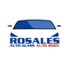 Rosales Auto Glass Auto Body gallery