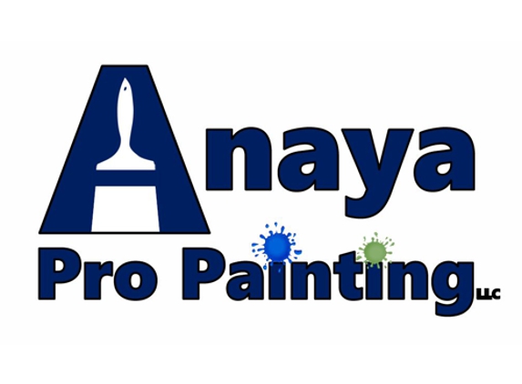 Anaya Pro Painting