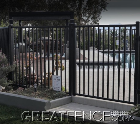 GreatFence.com, Inc. - Houston, TX