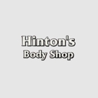 Hinton's Body Shop, Inc