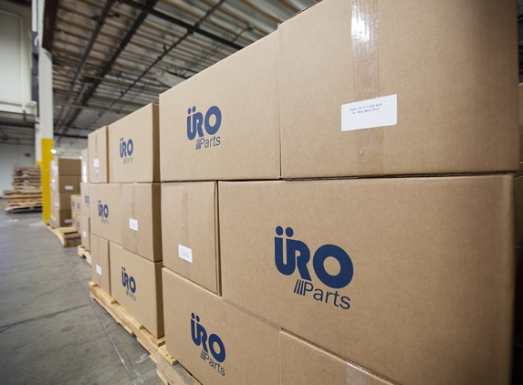 URO Parts - Simi Valley, CA