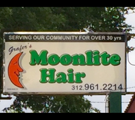 Moonlite Hair - Chicago, IL