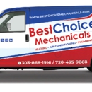 Best Choice Mechanicals - Furnaces-Heating