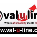 Val-U-Line - Used Car Dealers