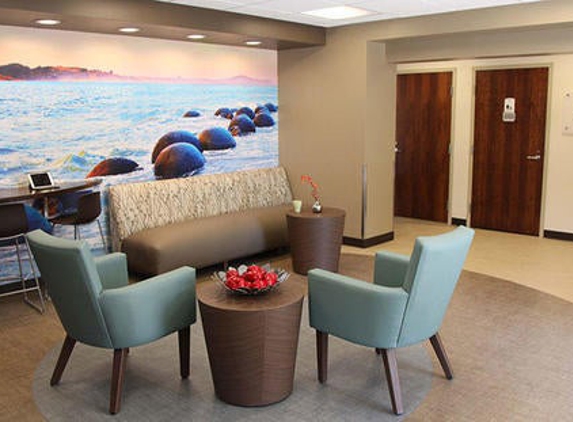 Blueridge Vista Health and Wellness - Cincinnati, OH