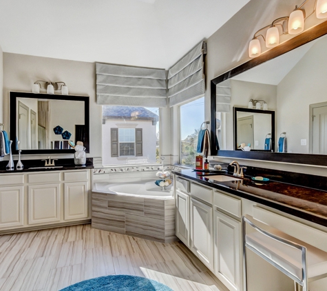 K Hovnanian Homes Parkview On The Bayou - Houston, TX