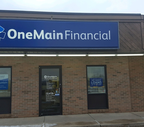 OneMain Financial - Steubenville, OH