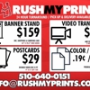 RushMyPrints gallery