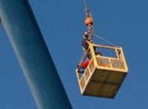 Crane Rental Division Inc - Houston, TX