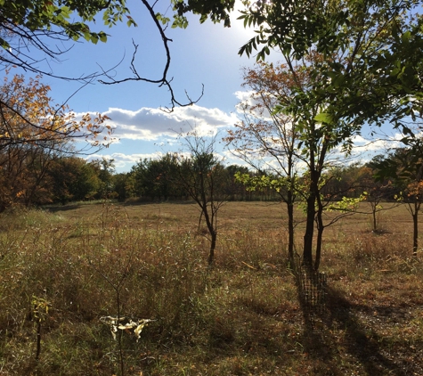 Martin Park Nature Center - Oklahoma City, OK