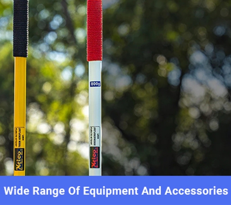 Kings Sport Store - Sydney Olympic Park, NSW. Wide Range Of Equipment And Accessories
