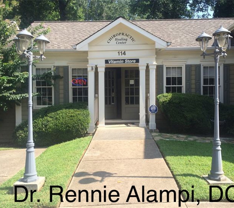 Chiropractic Healing Center - Woodstock, GA. We file Insurance