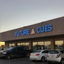 Future Cue's - Pool Halls