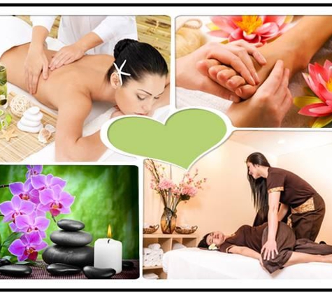 Happy Massage - Moreno Valley, CA