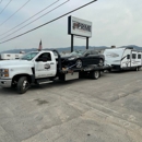 Patriot Towing And Recovery - Towing