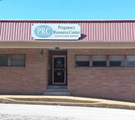 Pregnancy Resource Center of South Central Missouri - Houston, MO