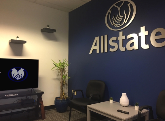 Alfonso Insurance Agency: Allstate Insurance