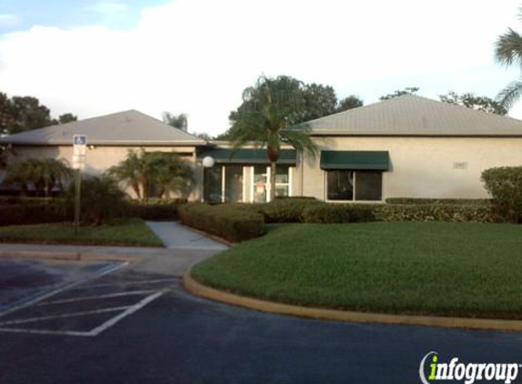 Windward Pointe Condominium - Saint Petersburg, FL