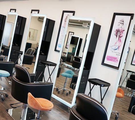 Montage Beauty Studio - Sherman Oaks, CA