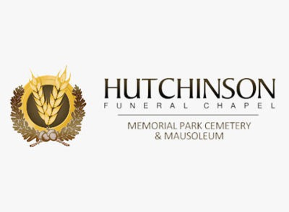 Hutchinson Funeral Chapel - Hutchinson, KS