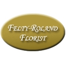 Felty-Roland Florist & Plant Shop, - Florists