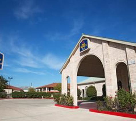 SureStay Plus by Best Western San Antonio Fiesta Inn - San Antonio, TX