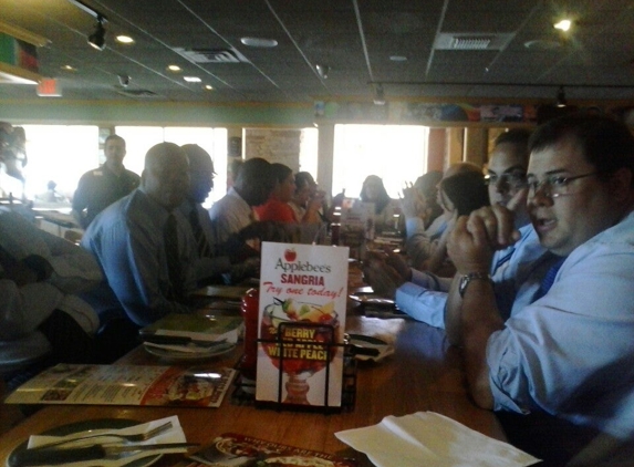 Applebee's - Bayside, NY