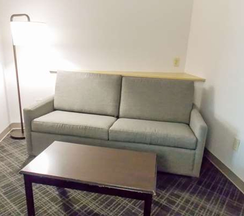 Comfort Suites - Salem, VA