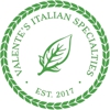 Valente's Italian Specialties gallery