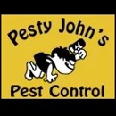 Pesty John's Pest Control - Pest Control Services