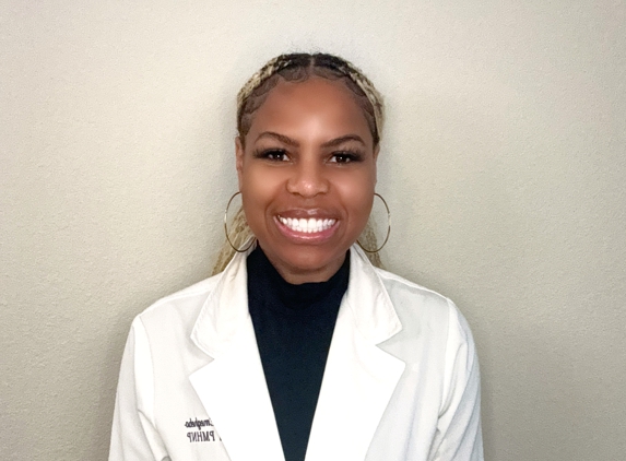 Linda Emeghebo, Psychiatric Nurse Practitioner - Richmond, TX