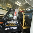 McDaniel's Auto Transport & Repair - Towing