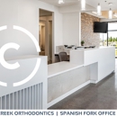 Canyon Creek Orthodontics - Springville Office - Dentists