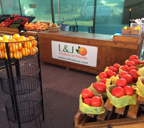 L&J Produce of Florida - Bonita Springs, FL