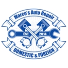 Marcos Auto Repair