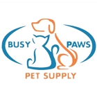 Busy Paws Pet Supply