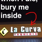 La Curva Taqueria